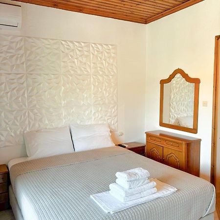 Mak Hotels Потос Екстер'єр фото