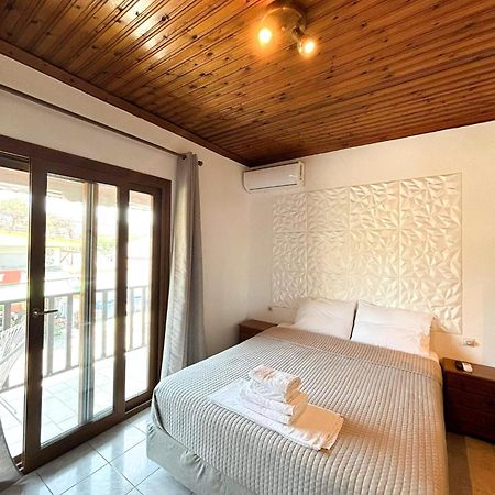 Mak Hotels Потос Екстер'єр фото