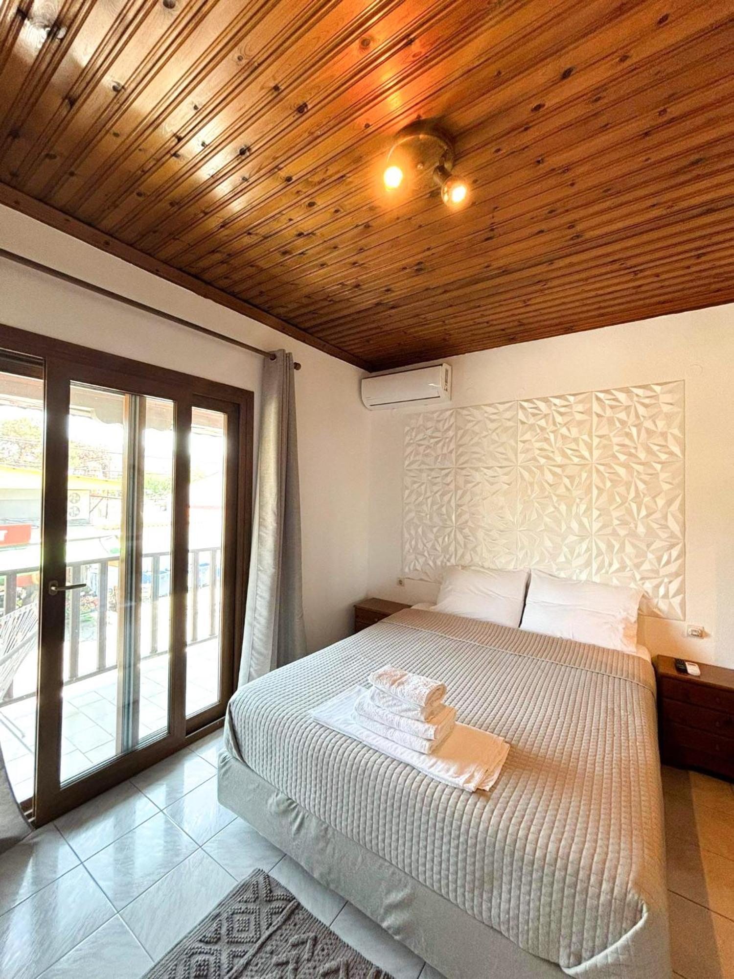 Mak Hotels Потос Екстер'єр фото